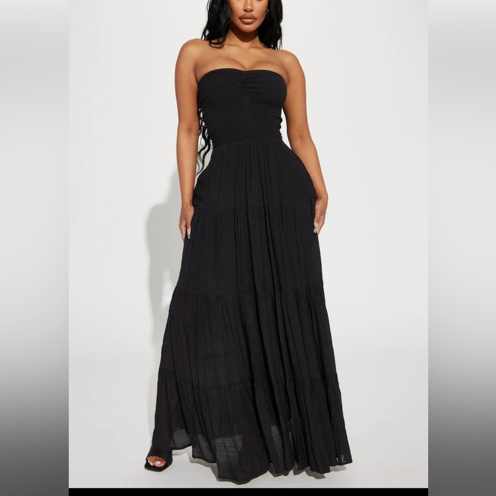 Fashion Nova Amalfi Coast Dress NWT